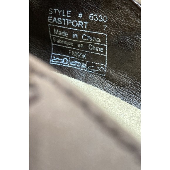 Teva Brown Mules & Clogs - Picture 9 of 12